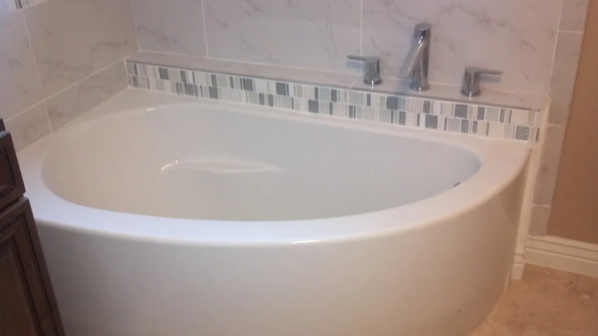 Water Heater Repair in Rockdale, TX